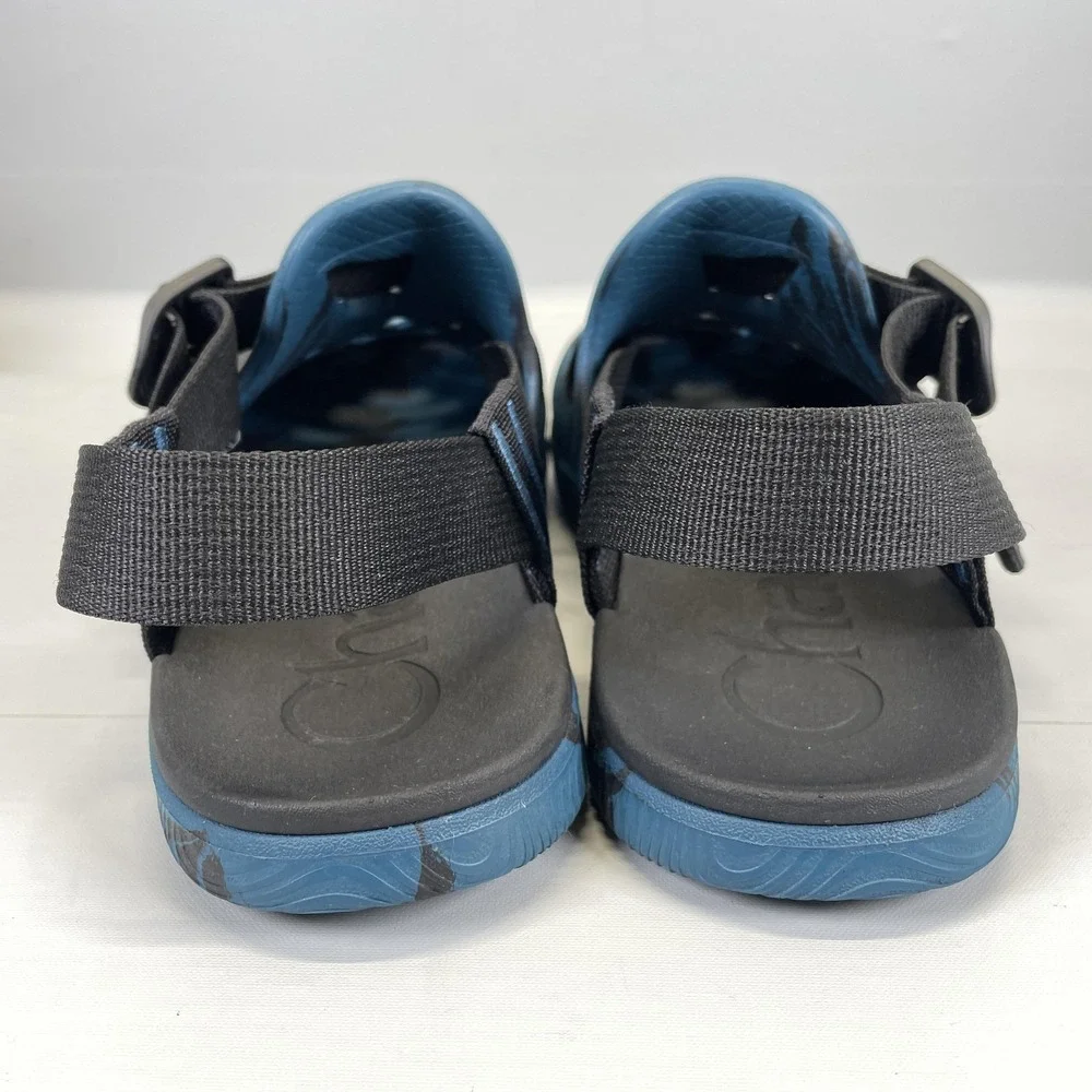 Chaco brand style